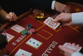 game trực tuyến F8bet Baccarat
